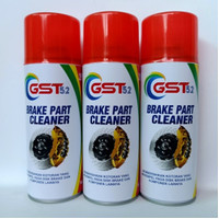 GST52 Brake cleaner GST 52 400ml