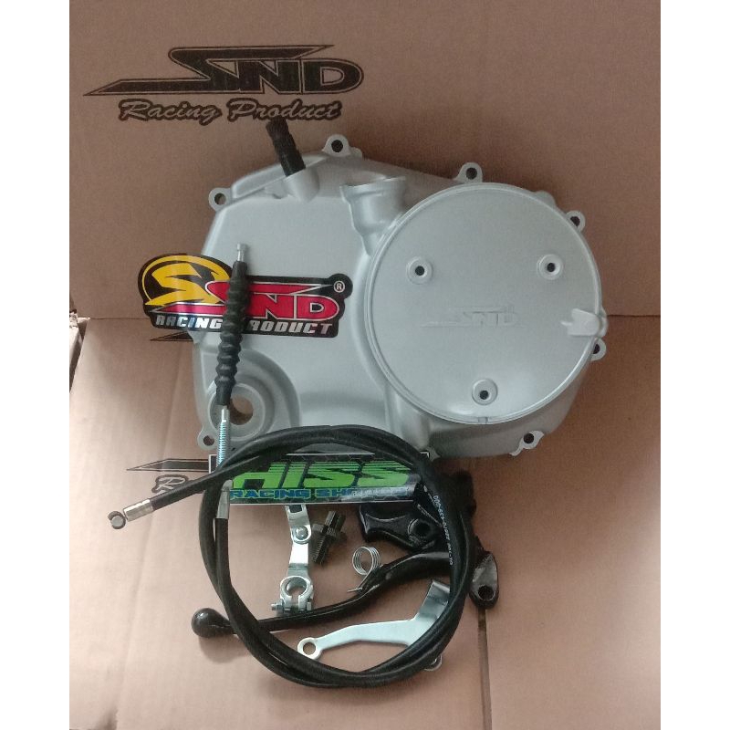 bak blok kopling manual kharisma,supra x125,kirana dan kph series snd