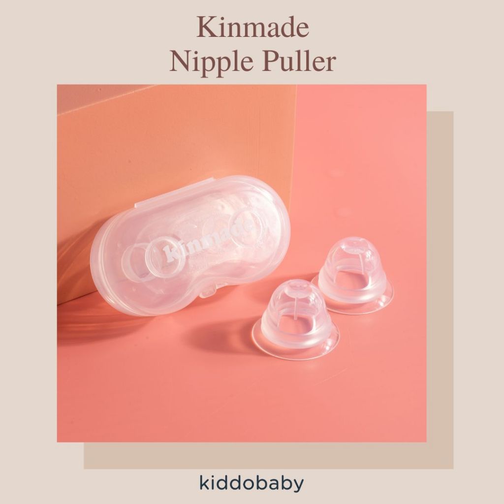 Kinmade Nipple Puller | Penarik Puting