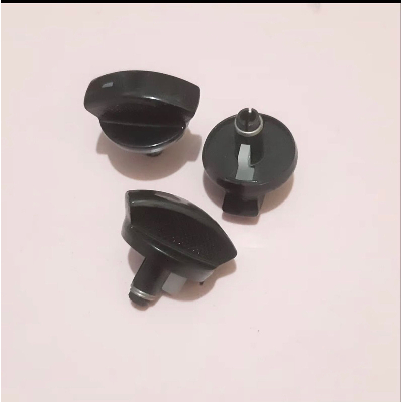 knop putaran ac mobil rush/terios original