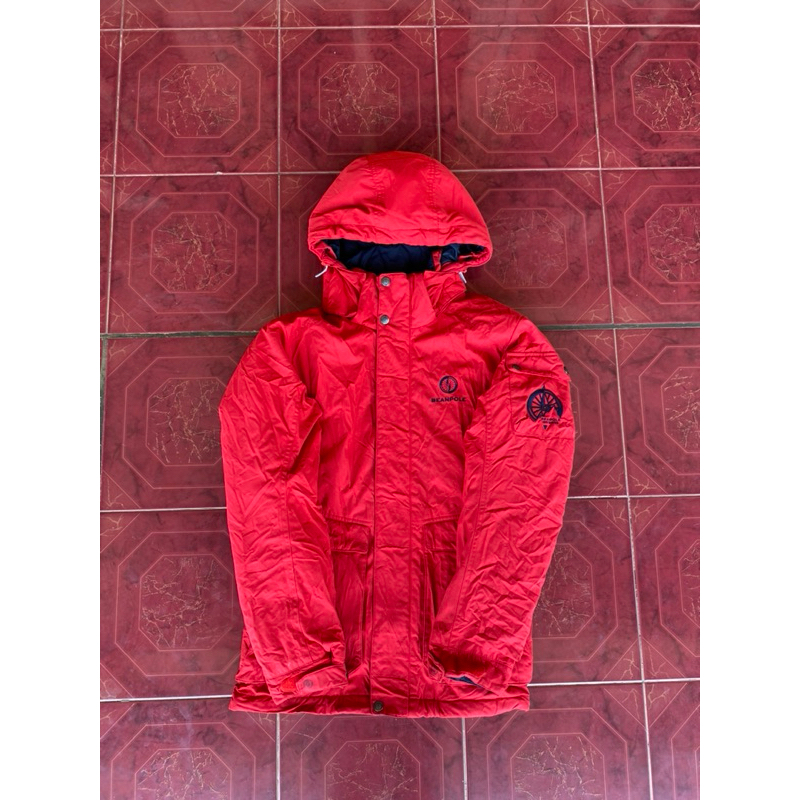 Down Jaket Beanpole