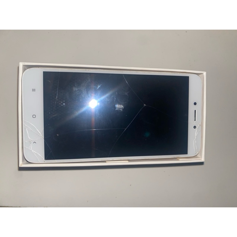 HP MURAH Xiaomi 4X RAM 3GB ROM 32GB