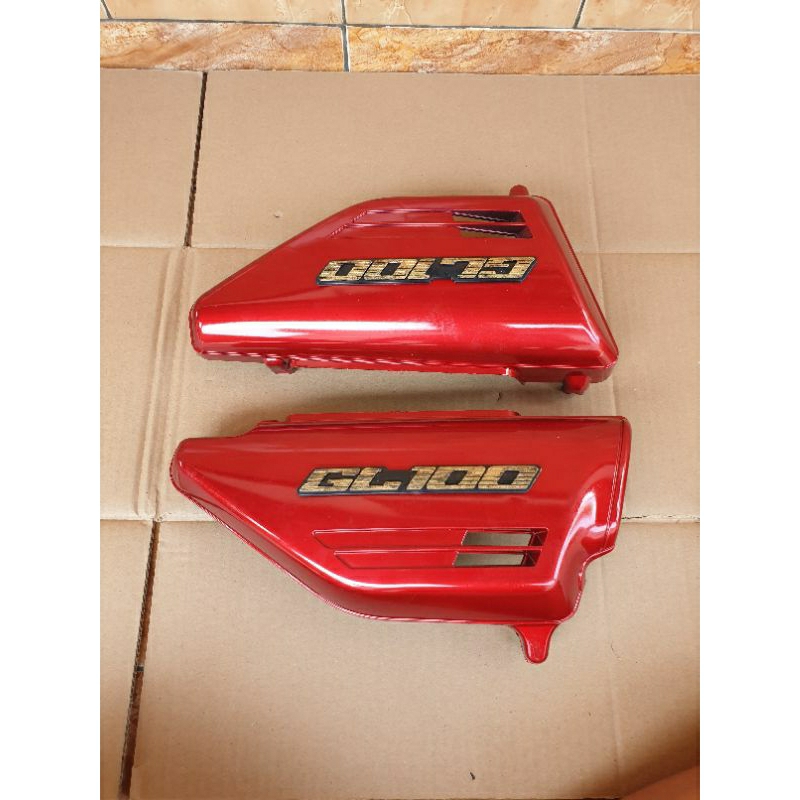 box aki tutup aki gl 100 box aki gl 100 tutup aki gl 100