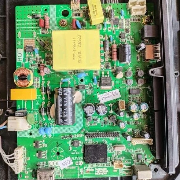 MB MAINBORD TV LED POLYTRON PLD32T1852 PLD32D1852 32T1852 32D1852