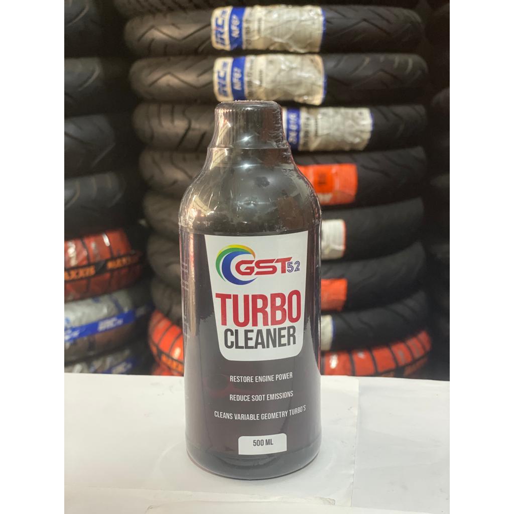 GST52 Turbo Cleaner GST 52 500ML