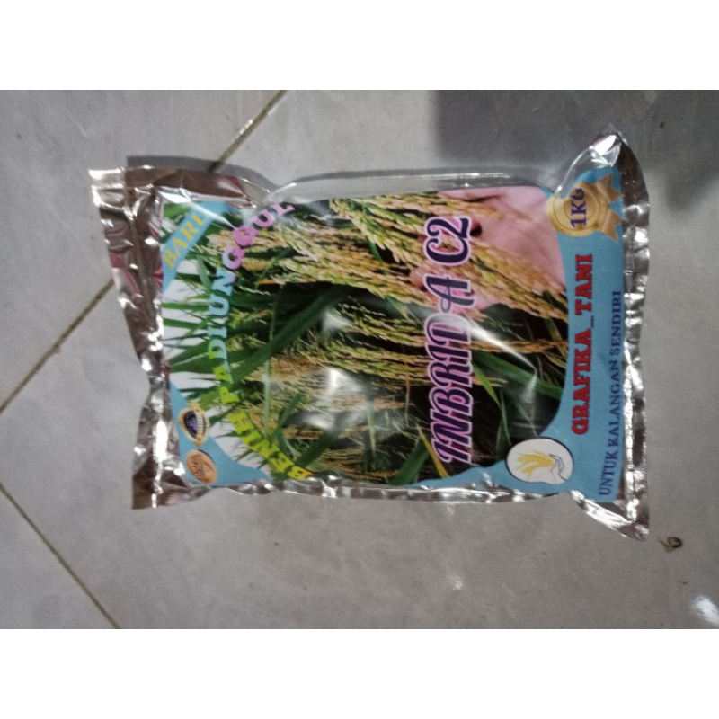 inbrida c2 original produk kemasan 1kg