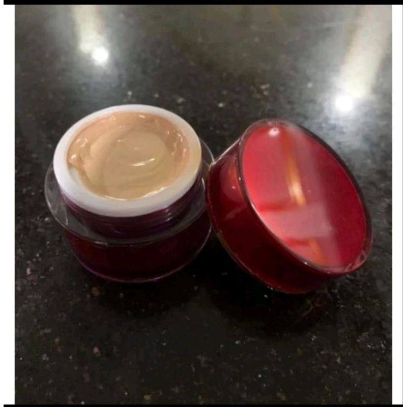 Foundation Sultan by Apoteker Agus Salim Bucar