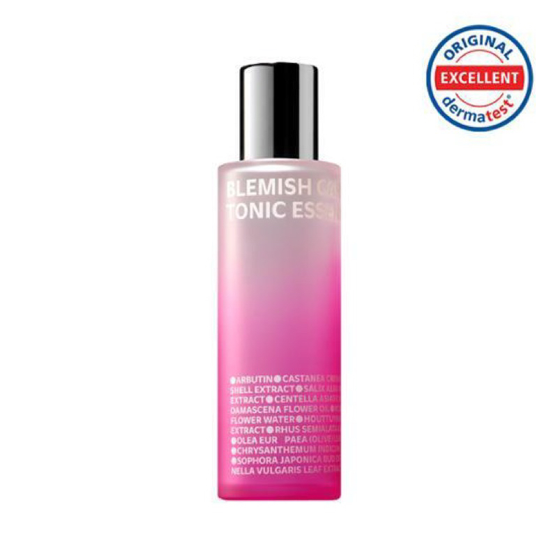 Isoi Blemish Care Tonic Essence 90 ml