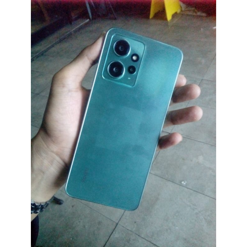 Redmi Note 12