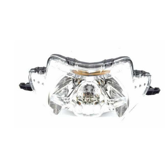 Lampu Depan (Headlight Unit) Reflektor – Supra X 125  33110-KTM-851