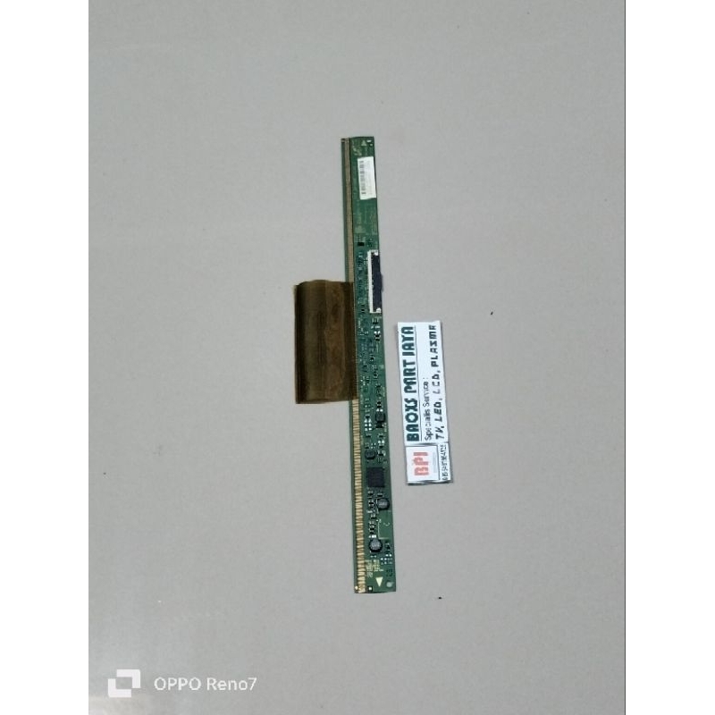 TICON TV LED POLYTRON PLD 32T7511 - PLD32T7511 TCON - T-CON TIKON BOARD MODUL