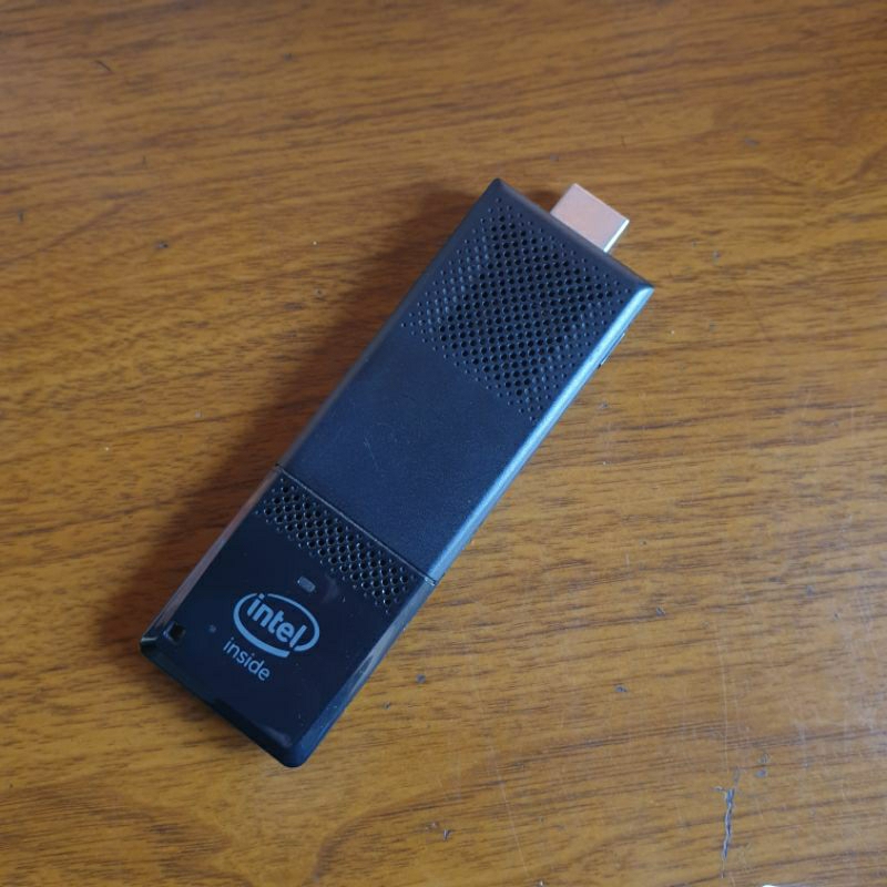 Intel Compute Stick PC/Mini Pc