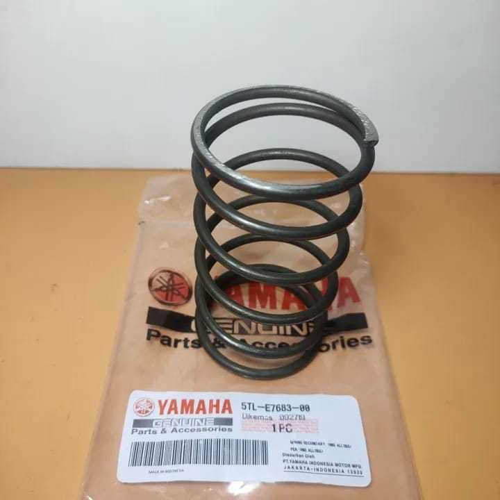 PER CVT STANDAR MIO SPORTY MIO LAMA MIO SMILE MIO SOUL FINO NOUVO PER PULLY