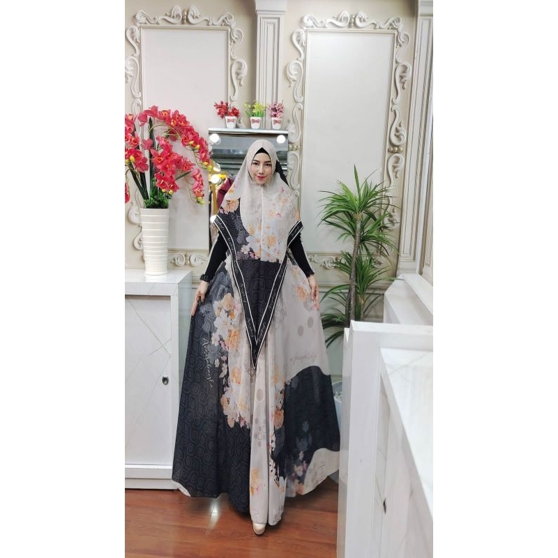 SAILA SERIES BY ARSYAKAYLA