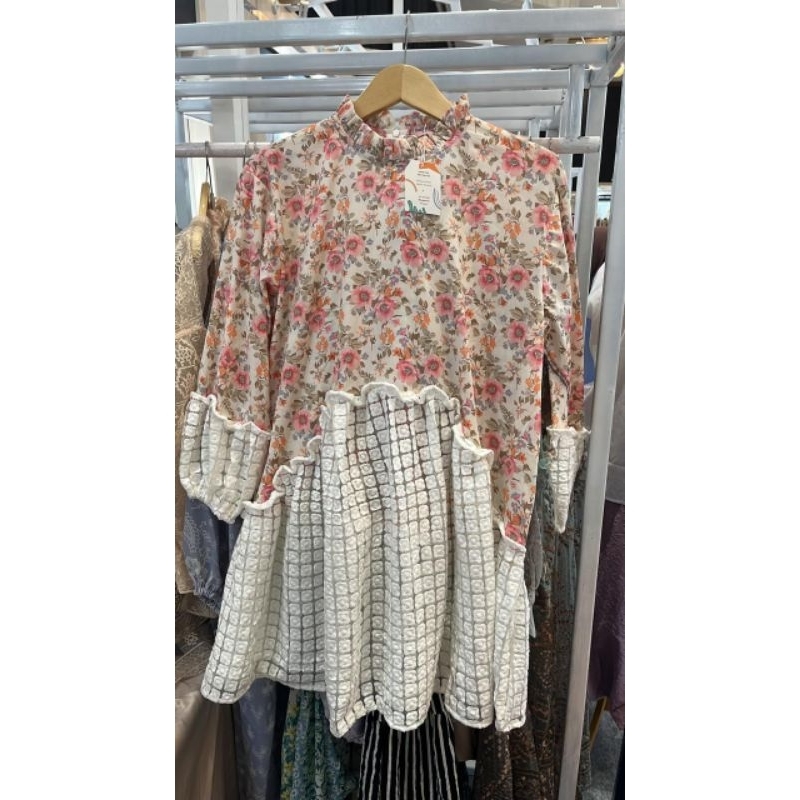 Melody blouse haidee & orlin