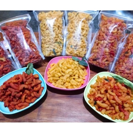 

Diskon MAKARONI BANTET A1 Biru Goreng Metah Super Premium Quality 1Kg EXP Sep 2024