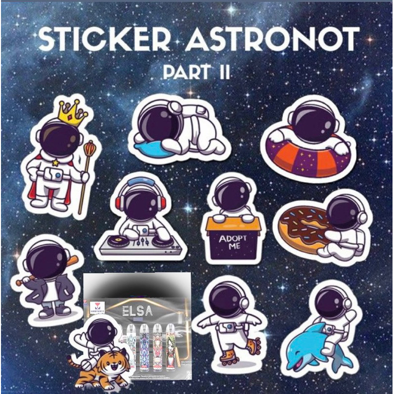 

Stickers tempel elsa animasi terbaru/ Sticker tempel estetik