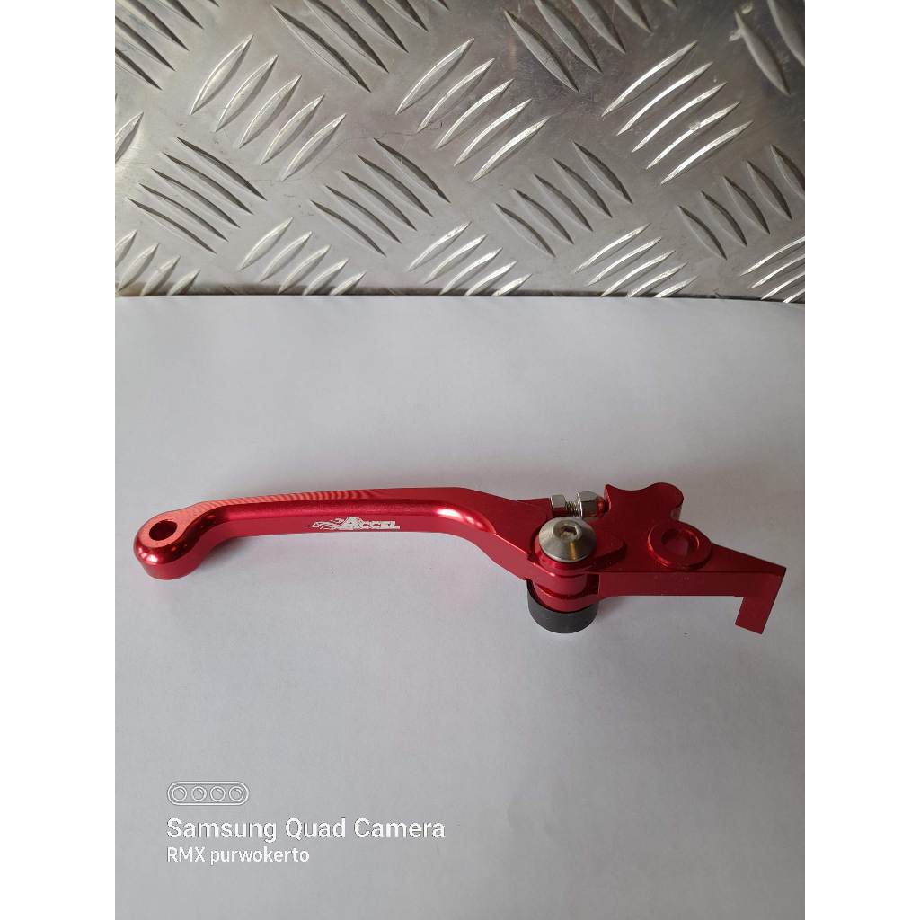 Handle Rem Honda CRF 250 Rally