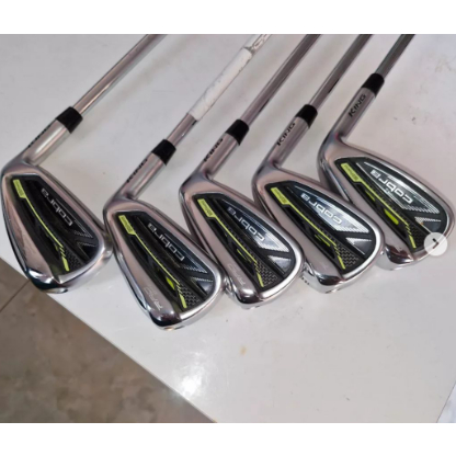 Stick Golf Iron Set COBRA RAD SPEED