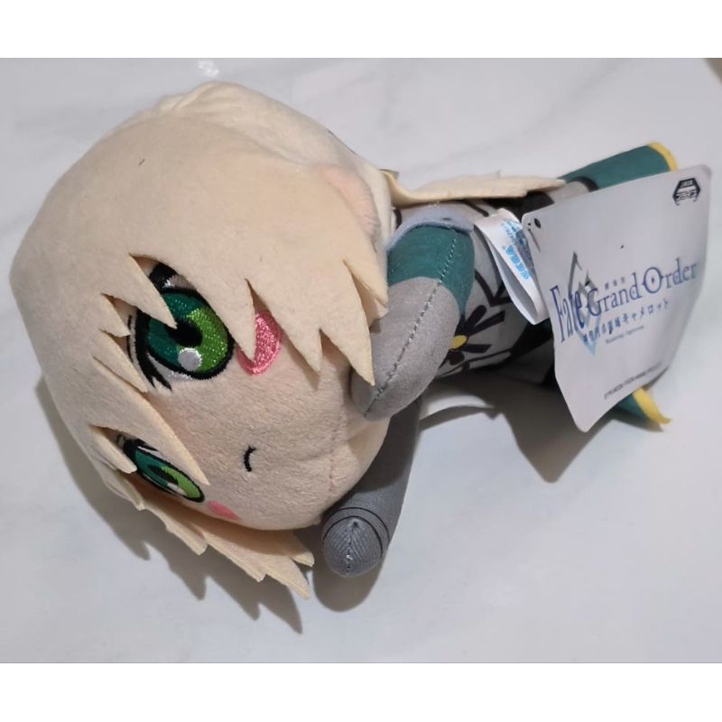 ganci Nesoberi Plush Boneka Fate Grand Order Sega panjang 20cm