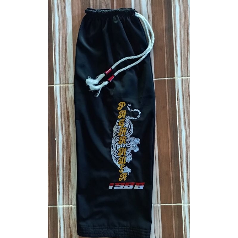 Komprang BORDIR Tali Warok(Alexandro)