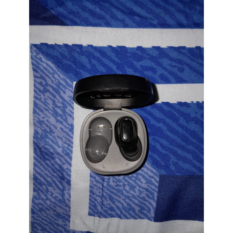 Baseus WM01 Preloved