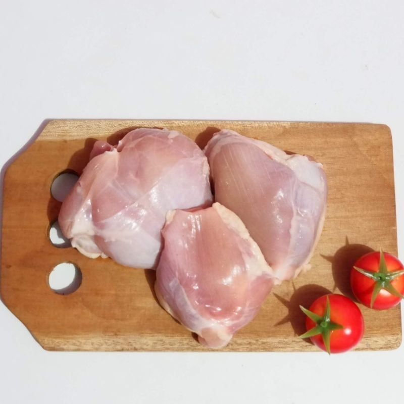 

Boneless Dada ayam /Chicken Breast