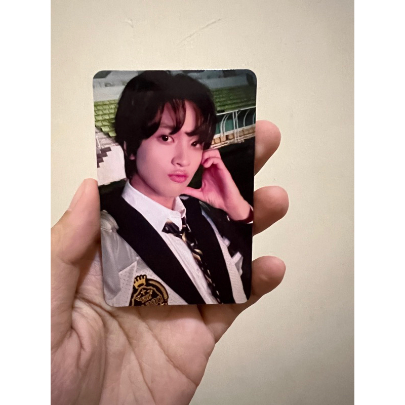 PC Haechan Future, Retro House, tiny chum sanrio, pb 2baddies, digi 2 baddies, trading card 2 baddie
