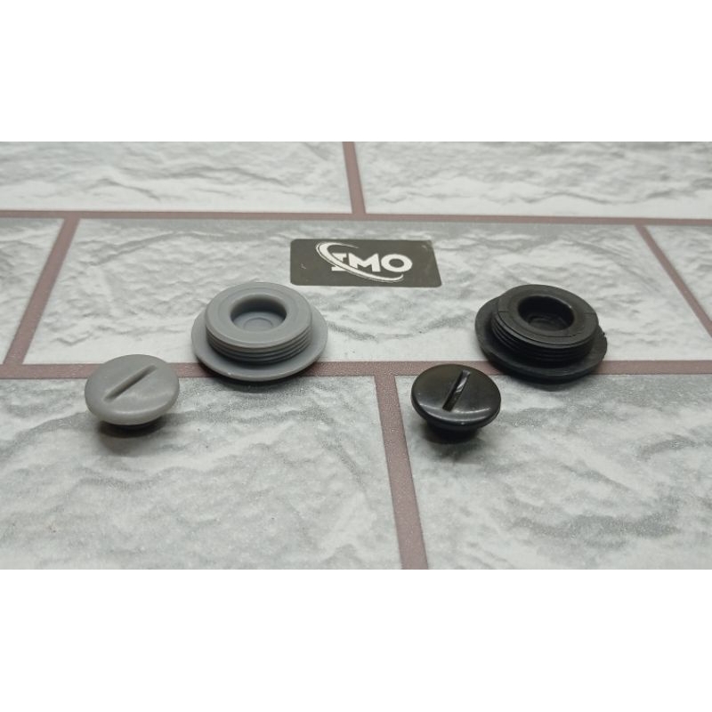 TUTUP KANCING MAGNET ASTREA GRAND SUPRA FIT LAMA GLPRO