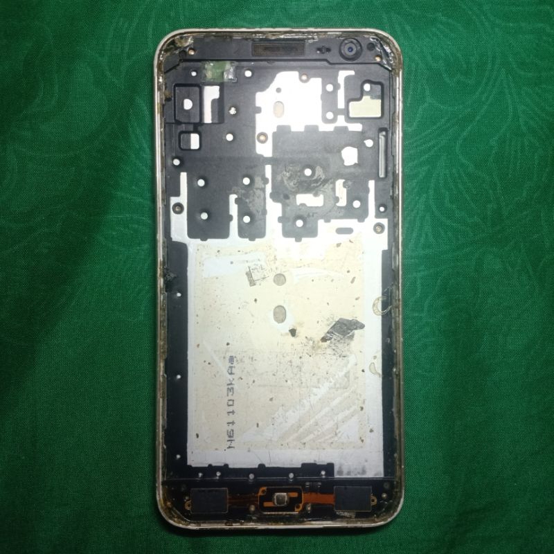 Samsung J320 J3 2016 Minus LCD