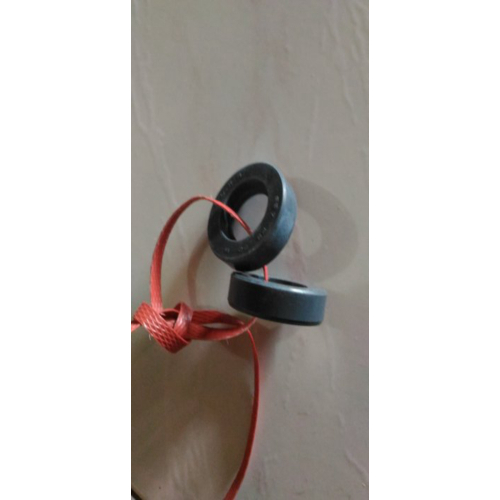 Promo pertamini manual seal karet Limited