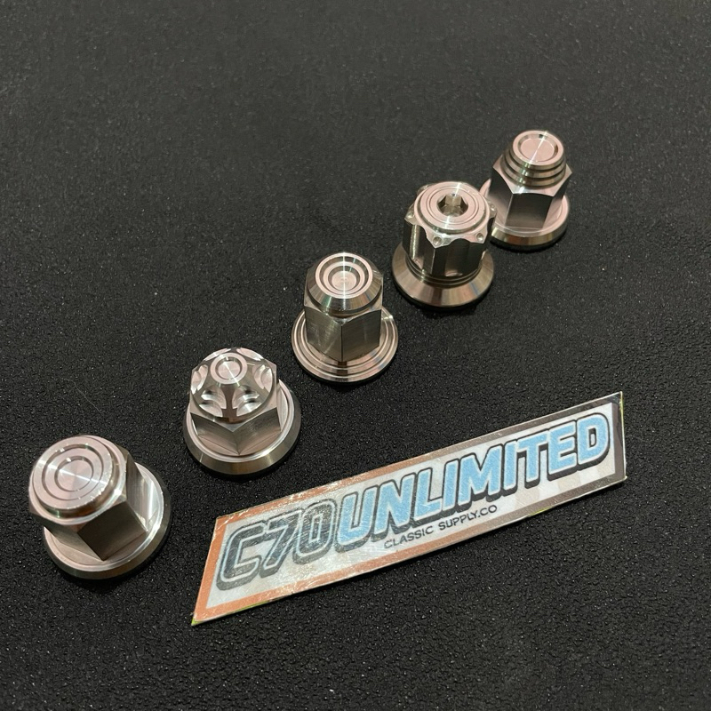 MUR TOPI PROBOLT DRAT 17 M12 MUR TOPI STAINLESS DRAT 17 M12 BY HENG