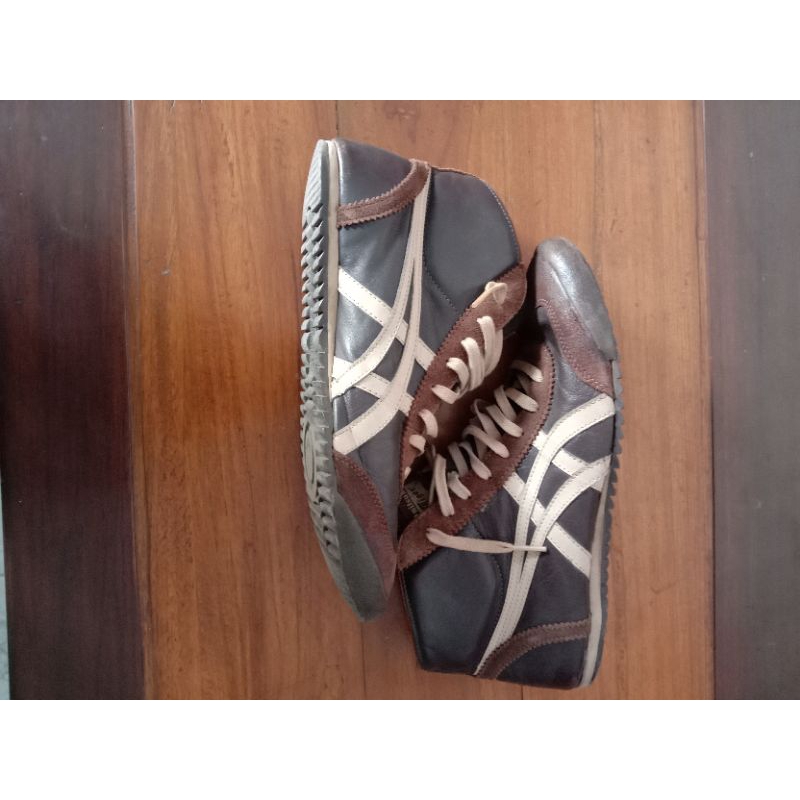 onitsuka tiger bekas