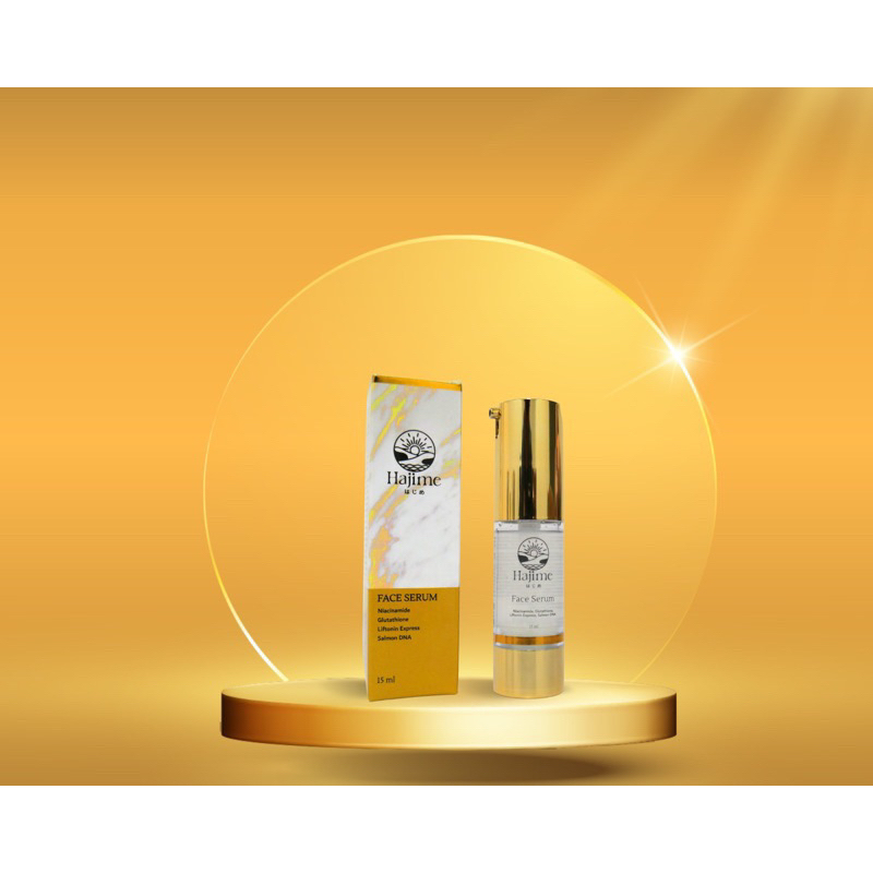 Hajime Serum