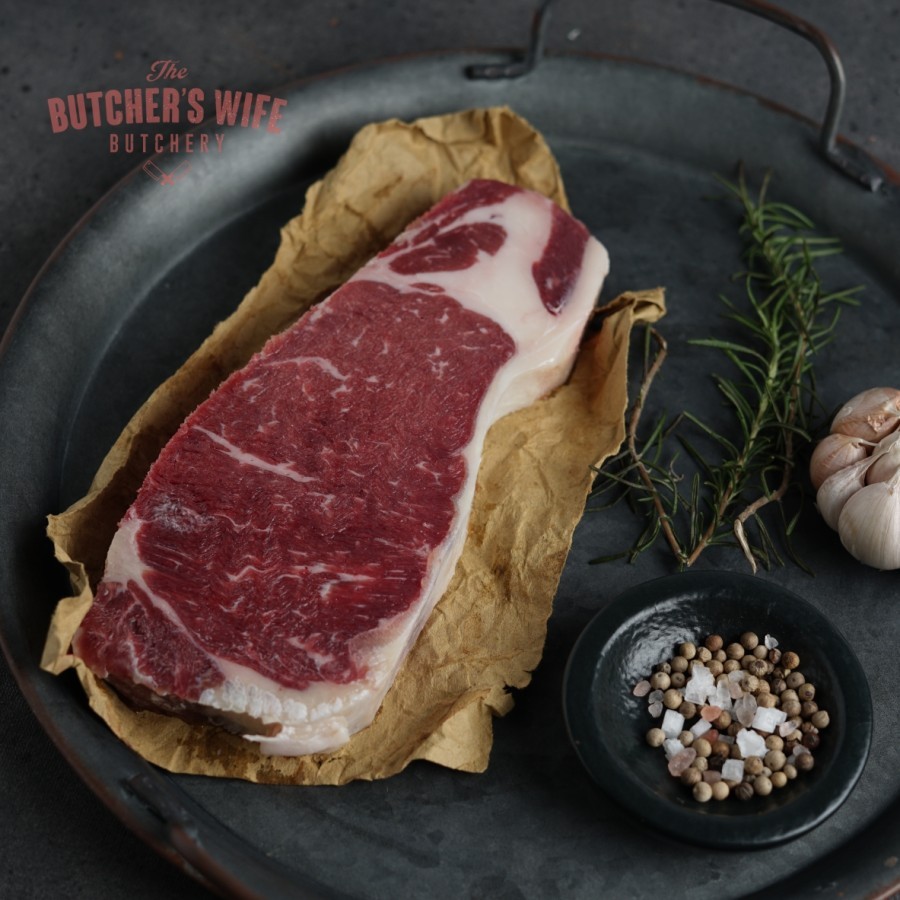 

US SIRLOIN CHOICE STEAK