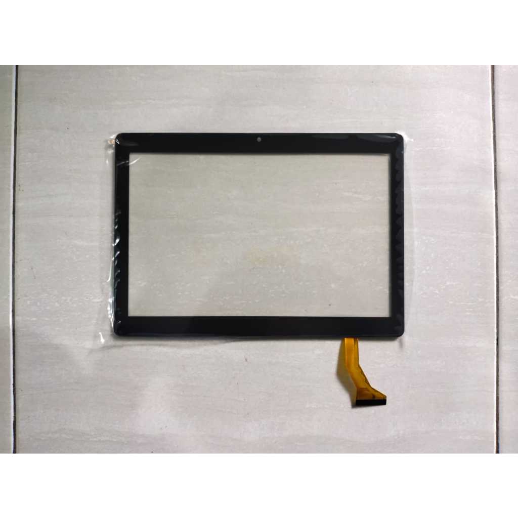 ZY-1002A touchscreen ts tc toskrin tablet mediatek layar 10,1 inchi