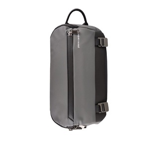 Pierre Cardin Tas Body Bag Punggung Slempang Sling Bag Backpack Casual Sporty Kerja 0112825502GRY