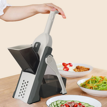 Parutan Serbaguna / Alat Pemotong Sayur / Parutan Wortel Parutan Kentang