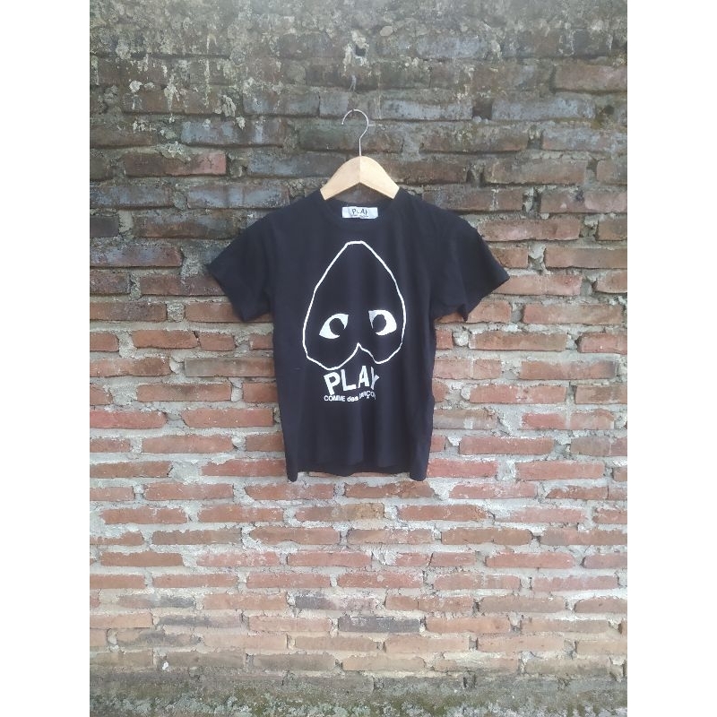 Kaos Play CDG Second