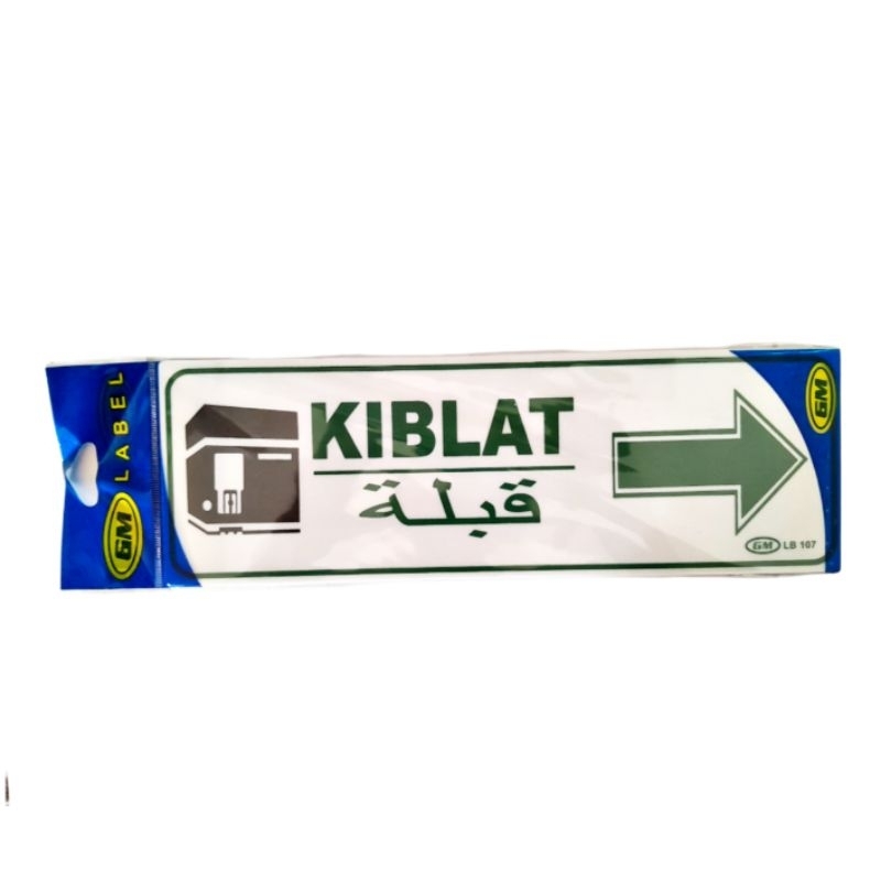 

Jual Label Kiblat dan Musholla