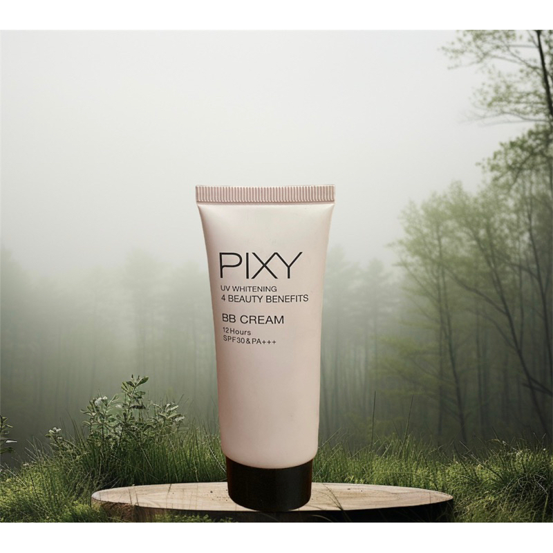 Pixy makeup 1 paket (6 product)