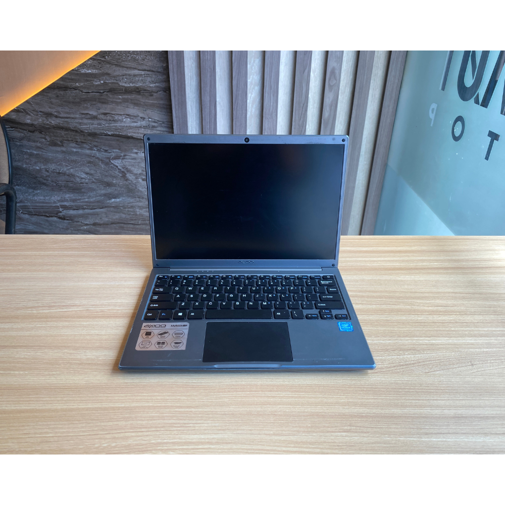 LAPTOP SECOND MURAH AXIOO MYBOOK 14 N4020