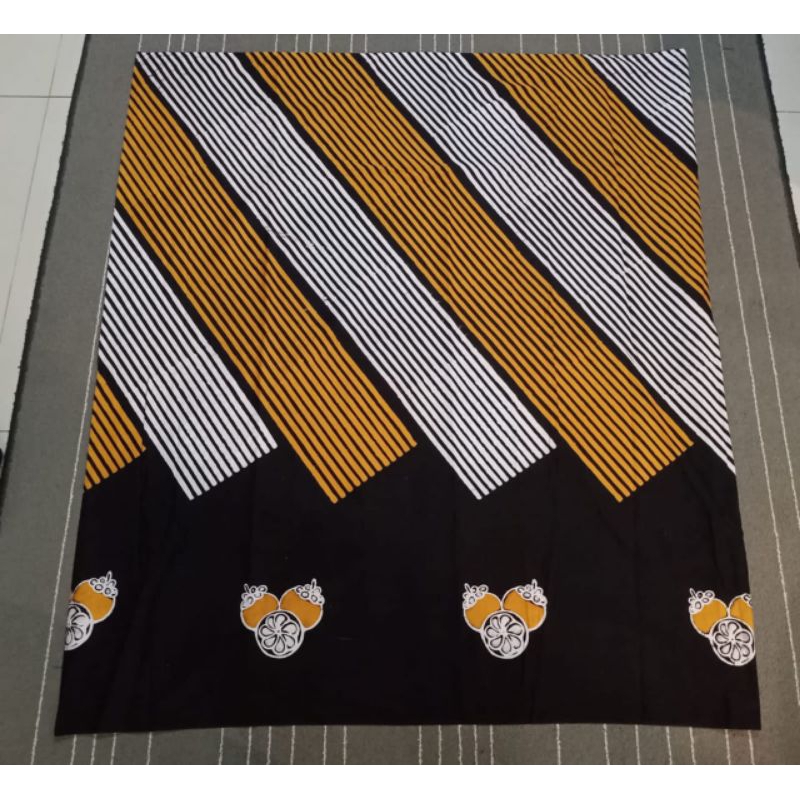 KAIN BATIK CAP PURWOREJO