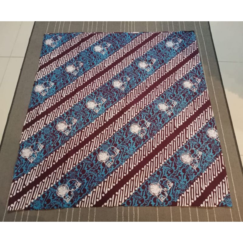 KAIN BATIK CAP PURWOREJO