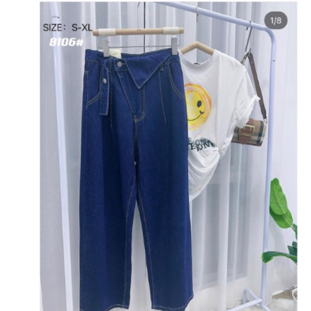 celana jeans import ch