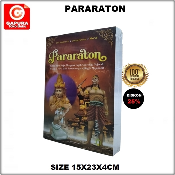 PARARATON