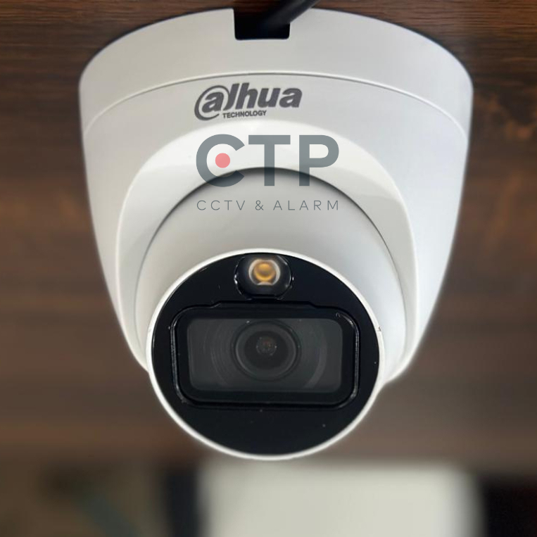 CCTV DAHUA DH-HAC-T1A29P ( INDOOR )