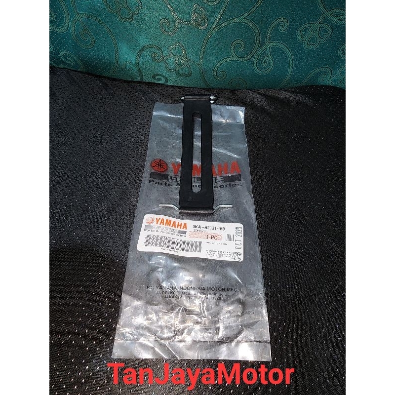 Karet Pengikat Aki Yamaha Rxking Original 3KA H2131 00
