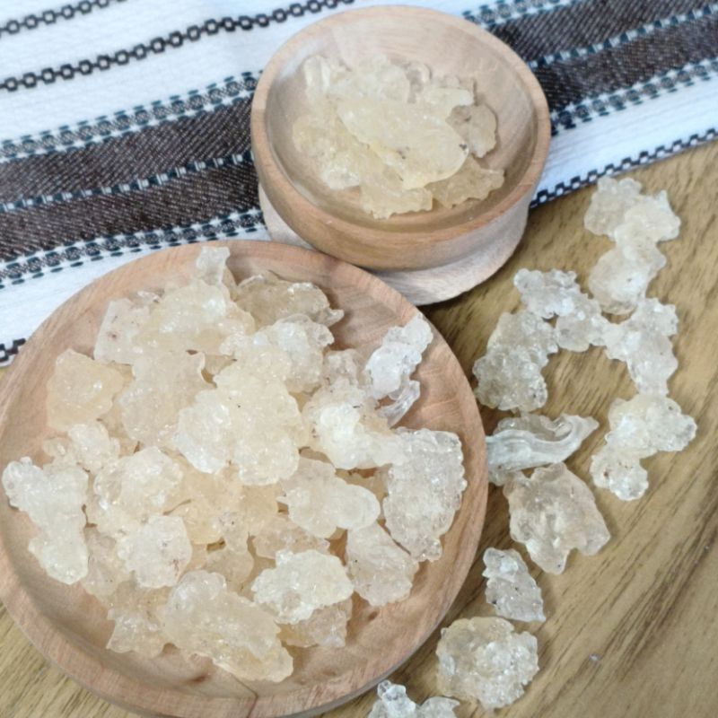 

snow bird nest 125 gram 250 gram