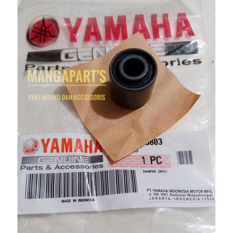 Bosh Shock Breaker Nouvo Original Bos Sok Belakang Nouvo Bosh Arm Nouvo Bosh Sokbreker Mio Original